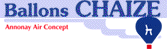 Visite sur le Site Ballons Chaize