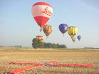 Approche de Michel